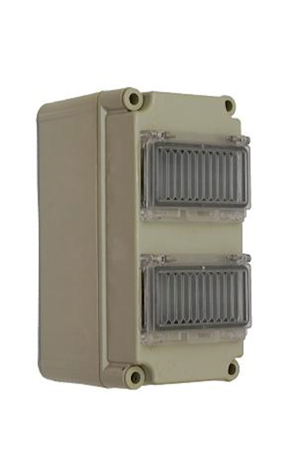 PVT 1530 ÁK 2x6 NÁF